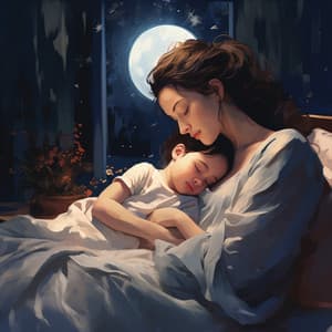 Canciones De Cuna Armónicas: Piano Meditativo Para Bebés - Música Relajada de Piano