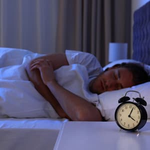 Nighttime Melodies for Unwinding and Deep Rest - 432Hz Powerful Miracle Tones