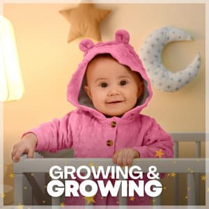 Growing & Growing - Lullaby Orchestra