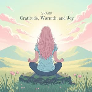 Spark Gratitude, Warmth, and Joy - Feeling Good Club