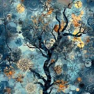 Meditations in Monsoon: Harmonizing with Nature's Flow - Factorial FX