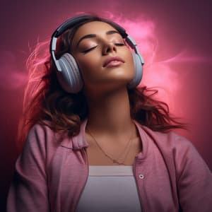 Una Mente Lofi Consciente: Sonidos De Meditación Pacífica - Música Relax Total Lo Fi