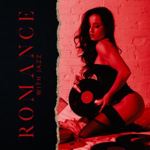 Romance with Jazz - Adam Sroka