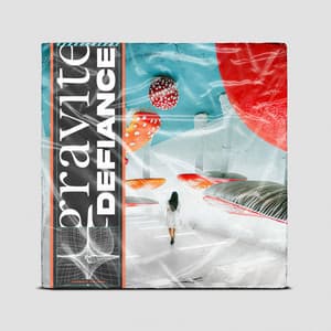 Gravité Défiance - Ambiente