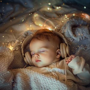 Baby Sleep Harmonics: Nighttime Calming Tunes - myndstream