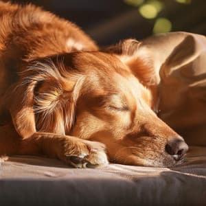 Compañeros Relajados: Música De Guitarra Para Mascotas - Musica Relajante de Guitarra Clasico