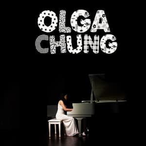 Dark Love - Olga Chung