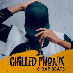 Chilled Phonk & Rap Beats – Instrumental Backing Tracks 2023 - Chilled Phonk