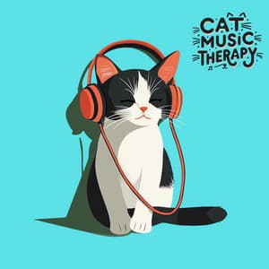Meow Meow Pur Cat Music Therapy - Calm Music for Cats
