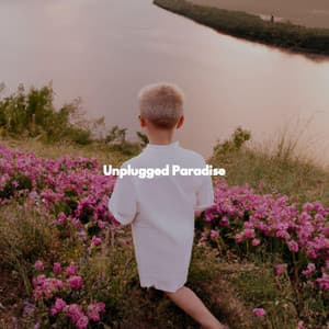 Unplugged Paradise - Vintage Jazz