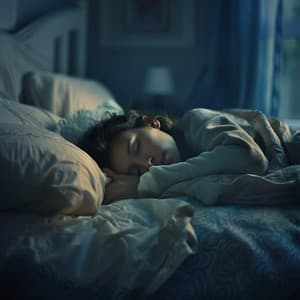 Quiet Sleep Tunes for Nighttime - Kevin Sleepsounds