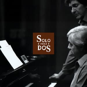 Solo para Dos - Juan Carlos Cirigliano