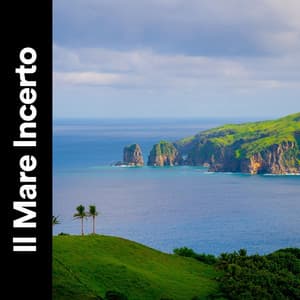 Il Mare Incerto - Suoni Naturali