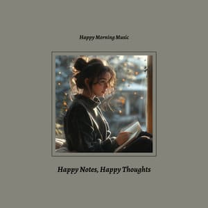 Happy Notes, Happy Thoughts - Happy Morning Music
