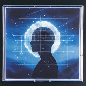 Cascading Dreamscape for Helping to Clear the Mind and Creating A Serene Atmosphere Perfect for Sleep - Water Meditations