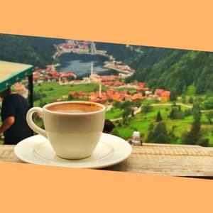 Bgm for Morning Lattes - Morning Chill Out Playlist