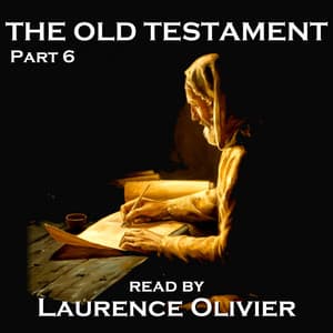 The Old Testament - Part 6 - Laurence Olivier