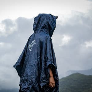 12AM Ambient Rains: Weather Channel - 24H Rain Sounds