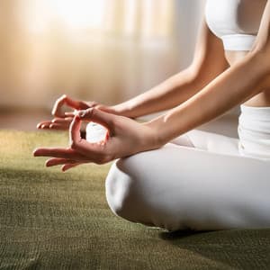 Meditación Rítmica: Música De Hip Hop Para La Mente - Lo-Fi atmosférico