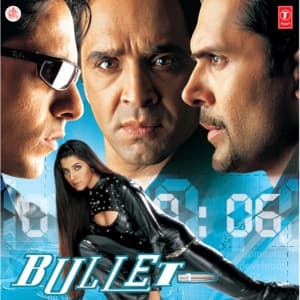 Bullet - Somesh Mathur
