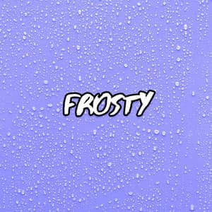 Frosty - Relaxing Chill Out Music