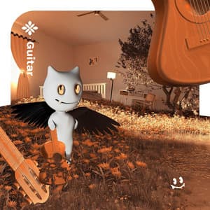 cozy guitar vol. 1 - Guitar Tazzy