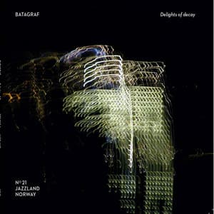 Delights of Decay - Batagraf