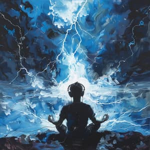 Thunder Zen: Meditation Sounds - Fresh Air and Meditation
