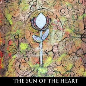The Sun of the Heart - Simon Pritchard