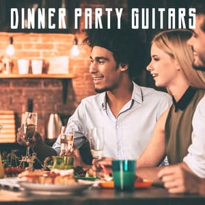 Dinner Party Guitars - Afternoon Acoustic