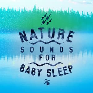 Nature Sounds: For Baby Sleep - Nature Sounds - Sons de la nature