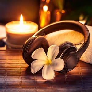 Serenity Sessions: Peaceful Tunes for Spa and Massage - Healing Music Collective