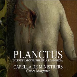 Planctus - Anonymous