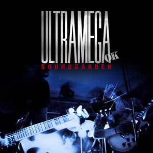 Ultramega OK - Soundgarden