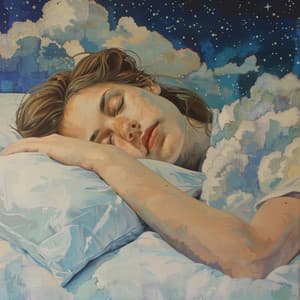 Transcendental Vibrance - Sleep Miracle