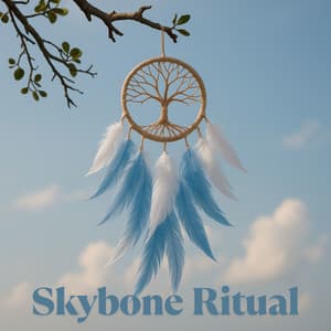 Skybone Ritual - George Woode