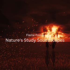 Flame Focus: Nature's Study Soundscapes - Power and Energy