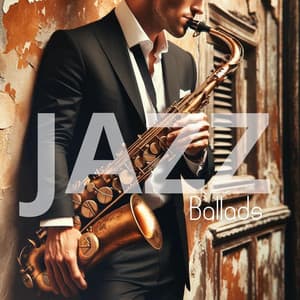 Jazz Ballads in the World of Inspiration - Jazz Roots World