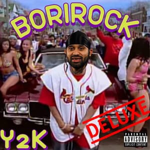 Y2K - BoriRock