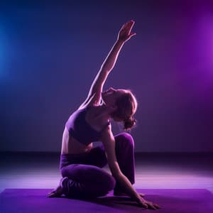 Sonidos Relajantes Para Una Profunda Relajación En Yoga - Proyección astral