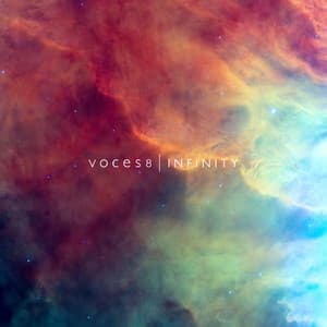Infinity - VOCES8