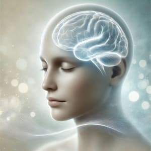 Cortisol-Gleichgewicht: Stressabbauende Musiktherapie, Ganzkörperheilungsfrequenz - Erholsame Musik Akademie