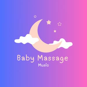 Baby Sleep Aid Lullabies for Bedtime - Baby Massage Music