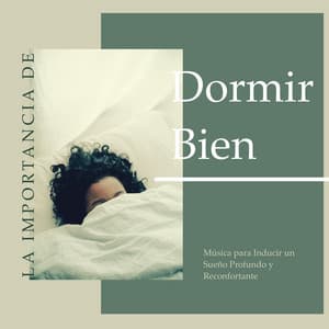 La Importancia de Dormir Bien: Música para Inducir un Sueño Profundo y Reconfortante - Dormir Mejor