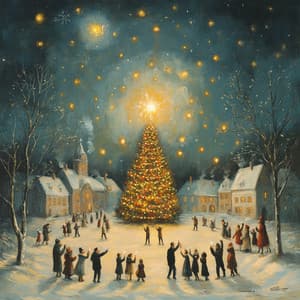 Celebrando Navidad - Navidad 2021