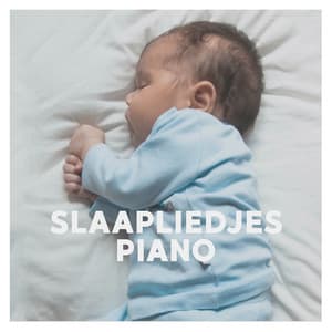 Slaapliedjes Piano - Elisabeth Mae James