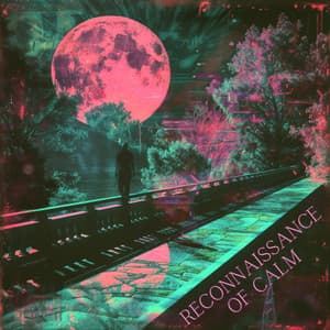 Reconnaissance of Calm - Relajante Conjunto de Música Zen