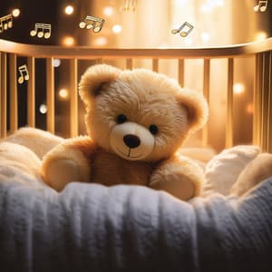 Las Primeras Melodías Del Bebé: Suaves Comienzos Musicales - Chico binaural