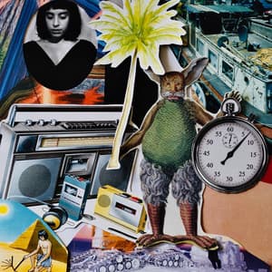 #oneminuteradio 1 - Reinier Baas