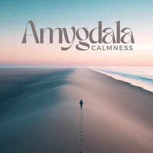 Amygdala Calmness: Cure Anxiety, Panic and Stress Attacks Naturally - Heaven on Earth Instrumental Universe